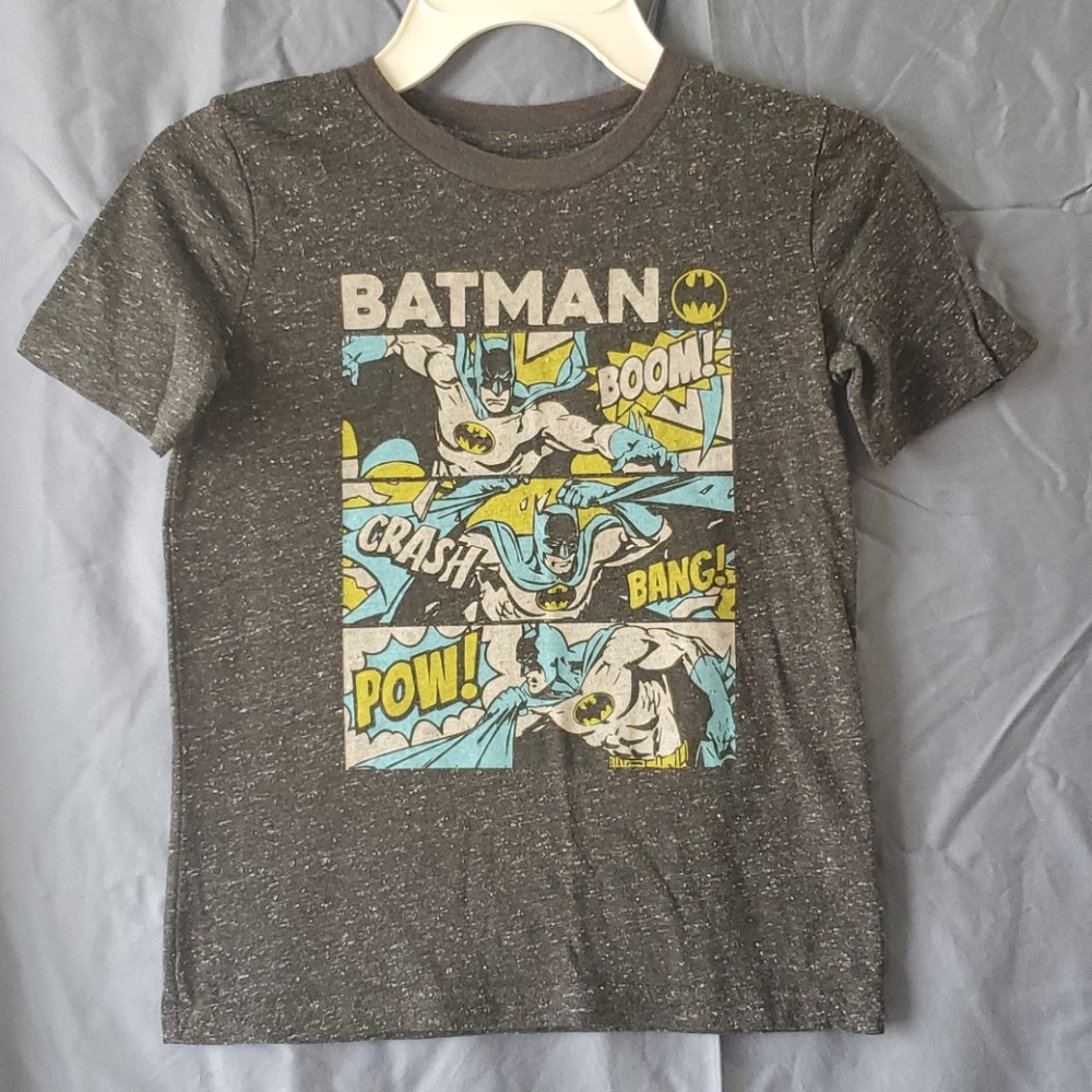 Boys Batman t-shirt